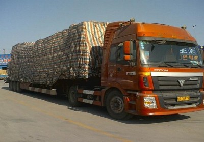 汤原整车运输公司